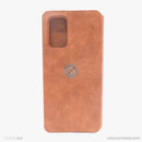 BAO DA ĐIỆN THOẠI SAMSUNG A73 5G XUNDD