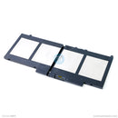 Pin DELL E5470 E5570 Precision 3510 Series e5450 6MT4T 62WH bh06t