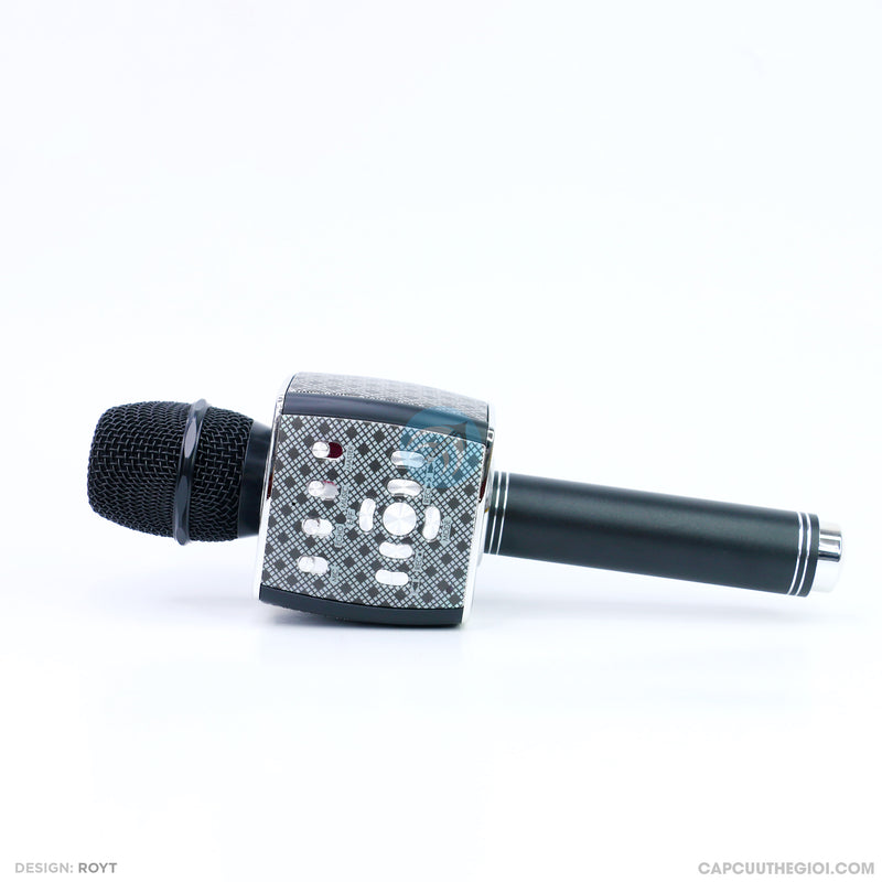 Micro Karaoke Bluetooth SU-YOSD YS-95 BH03T