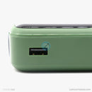 Pin sạc dự phòng 20000mAh SENDEM PH02 màu xanh bh01t