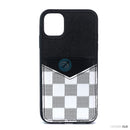 ỐP LƯNG IPHONE 11 6.1 ( PHỐI DA CARD)