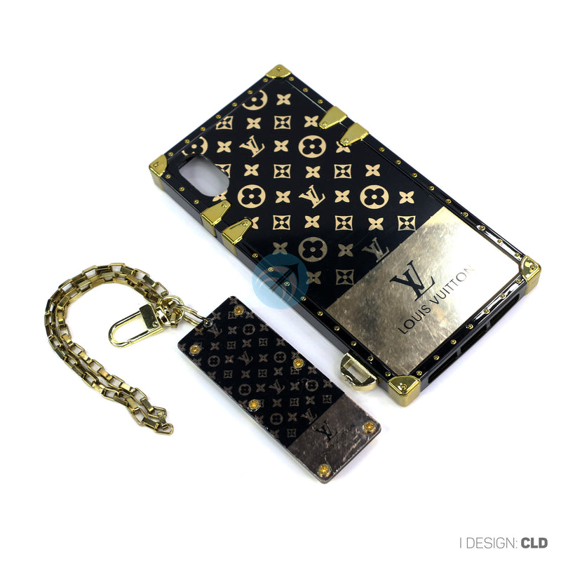 ỐP LƯNG ĐIỆN THOẠI IPHONE X/XS LV