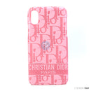 ỐP LƯNG ĐT IPHONE X/ XS ( DIOR MÀU)