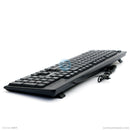 Bàn phím LOGITECH K122 PC bh06t