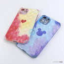 ỐP LƯNG IPHONE 12 PRO MAX HÌNH TIM VIỀN VUÔNG