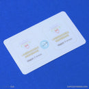 Miếng Dán PPF Màn hình Apple Watch 41mm