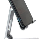 Giá đỡ điện thoại, ipad, máy tính bảng hợp kim nhôm P10