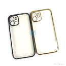 ỐP LƯNG IPHONE 12 SI VIỀN DẺO SULADA