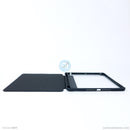 BAO DA IPAD 5/ 6/ 7/ 8 2018 ( MUTURAL TPU lưng trong có khe đựng bút)