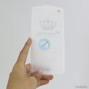 KÍNH CƯỜNG LỰC ĐT HUAWEI MATE 20 LITE/ NOVA 3I TRẮNG FULL (20K)