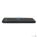 ỐP LƯNG DA ĐIỆN THOẠI VIVO V5 AUTO DẺO ĐEN