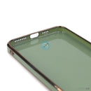 ỐP LƯNG ĐIỆN THOẠI IPHONE X/ XS ( SI VIỀN LV)