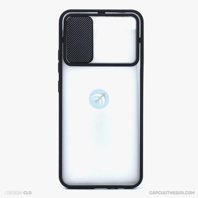 Ốp lưng REALME C20 (CHE CAMERA)