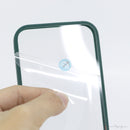 ỐP LƯNG IPHONE 12 6.1 ( LIKGUS VIỀN MÀU)