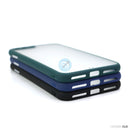 ỐP LƯNG ĐT IPHONE 7+/8+ (NHÁM HÌNH VIỀN MÀU SPACE HỘP)