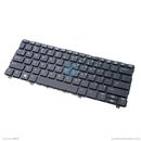 Bàn phím HP PRO X2 612 G1 màu đen có đèn bh06t