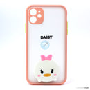 ỐP LƯNG ĐIỆN THOẠI IPHONE 11 (NHÁM VIỀN)