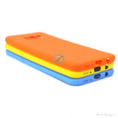 ỐP LƯNG ĐT SAMSUNG S8+ DẺO MÀU