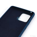 ỐP LƯNG ĐIỆN THOẠI SAMSUNG A91/ S10 LITE ( NHUNG MÀU)