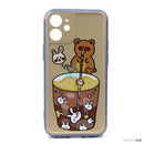 ỐP LƯNG ĐT IPHONE 12 5.4 (HÌNH XINH XẮN)