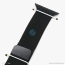 Dây đeo Thép Apple Watch 38/40/41mm màu đen COTEETCI