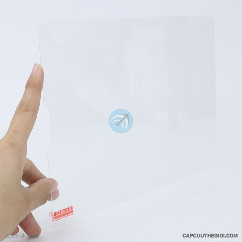 Cường lực IPAD PRO 11 INCH - có hộp