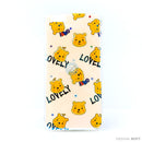 Ốp lưng IPHONE 6+/6S+ hình viền dẻo gắn đá