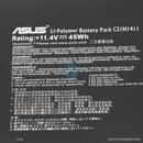 Pin ASUS UX305F C31N1411 UX305 UX305L UX305F UX305CA UX305FA bh06t