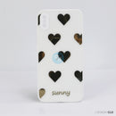 ỐP LƯNG IPHONE X/ XS ( GƯƠNG XỊN)