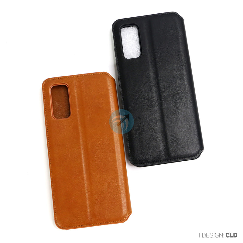 BAO DA ĐIỆN THOẠI SAMSUNG S20 (XUNDD)