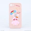 Ốp lưng IPHONE 7G/8G hình nổi xin xắn