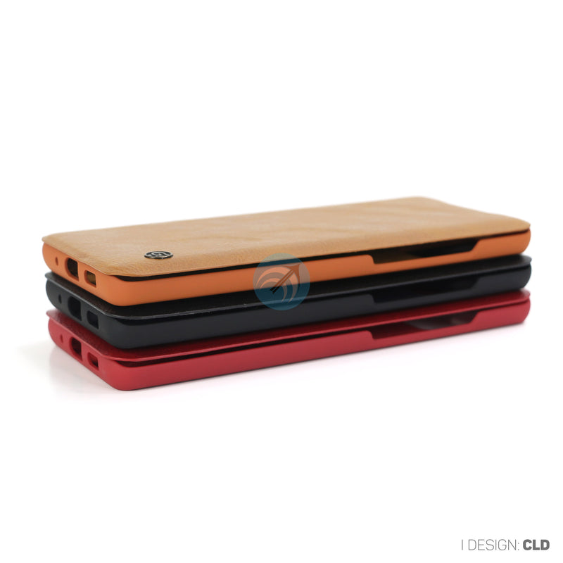 BAO DA ĐIỆN THOẠI SAMSUNG S20 PLUS (G-CASE)