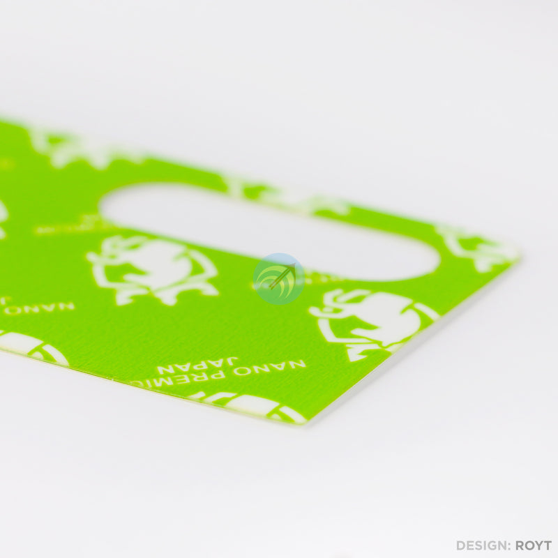 Miếng dán PPF FOLD 3 lưng + màn hình trong 4 lớp