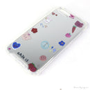 ỐP LƯNG IPHONE 7+/ 8+ ( GƯƠNG HÌNH)