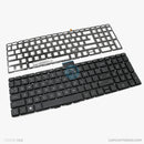 Bàn phím HP M6-AQ000 M6 W103DX màu đen có đèn bh06t