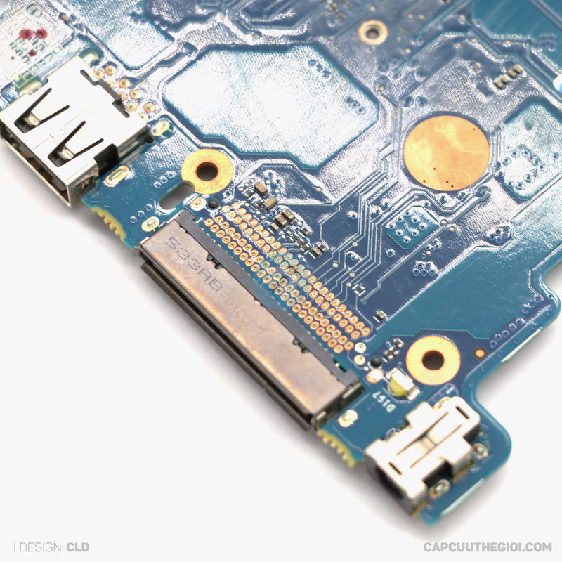 Main HP EliteBook Folio 1020 G1 CPU M- 5Y51 vga shase bh03t