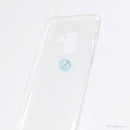 ỐP LƯNG ĐIỆN THOẠI SAMSUNG A8 2018 DẺO TRONG