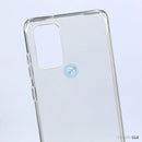 ỐP LƯNG SAMSUNG S20+ ( DẺO TRONG DADA)