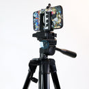 Gậy chụp ảnh Tripod 3 chân 3366