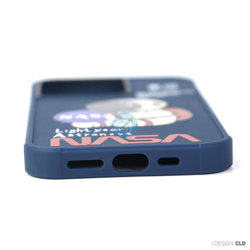 Ốp lưng IPHONE 13 PRO in hình nổi