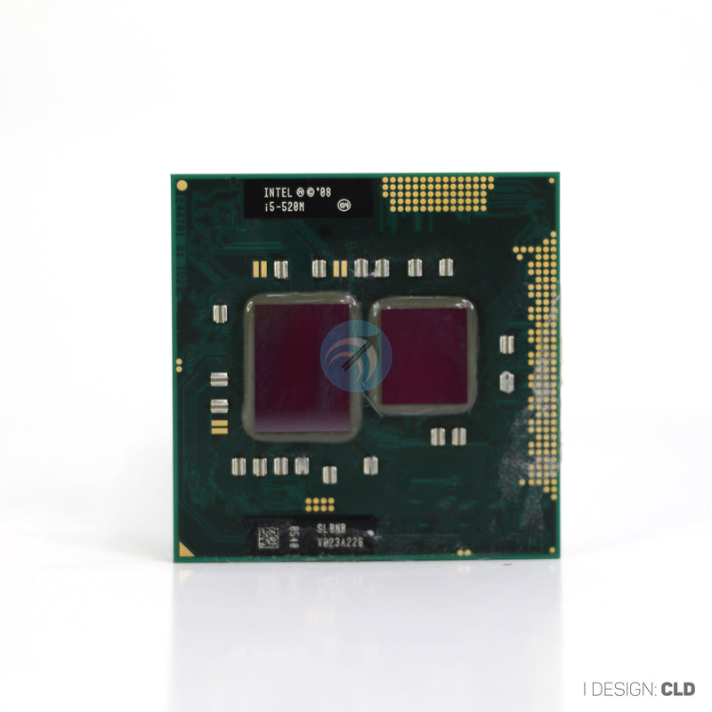 CPU i5-1xxx