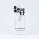 Ốp lưng IPHONE 13 PRO MAX trong hình CARD