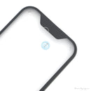 ỐP LƯNG ĐT IPHONE 12 PRO MAX (NHÁM VIỀN ĐEN SPACE)