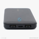 Sạc dự phòng INNOSTYLE POWERGO SMART AI BLACK 10000mAh IP10SABLK- bh06t