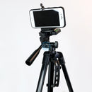 Gậy chụp ảnh Tripod 3 chân 3366