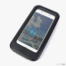 Kẹp sắc đỡ điện thoại xe máy chống nước M3A