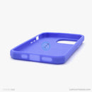 Ốp lưng IPHONE 13 PRO UAG silicon chống bẩn màu xanh dương