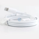 CÁP SẠC ĐIỆN THOẠI IPHONE 12 ZIN ( TYPE C SANG LIGHTNING)