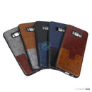 ỐP DA ĐT SAMSUNG S8+ (DILIANA 2 MÀU)