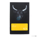 Cường lực IPHONE 13/13 PRO MIPOW KINGBULL ANTI-GLARE PREMIUM HD (2.7D) nhám BJ323